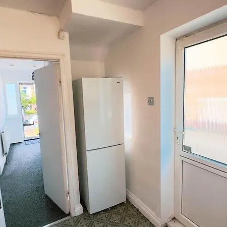 Holiday home Cross Heath House Leeds (West Yorkshire)