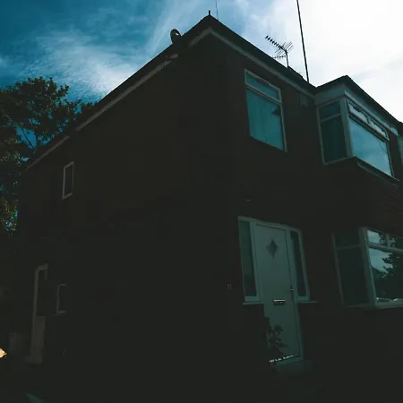 Holiday home Cross Heath House Leeds (West Yorkshire)
