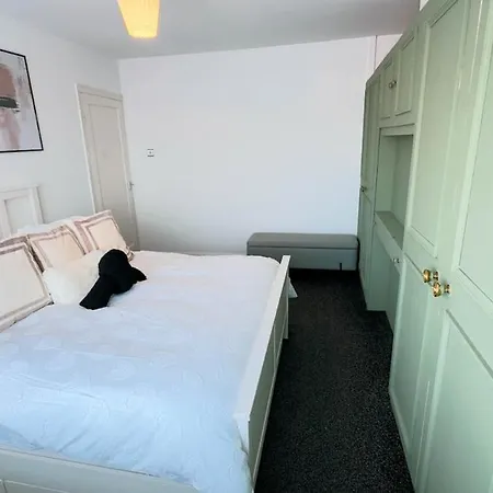 Holiday home Cross Heath House Leeds (West Yorkshire)