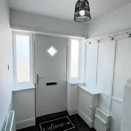 Holiday home Cross Heath House Leeds (West Yorkshire)