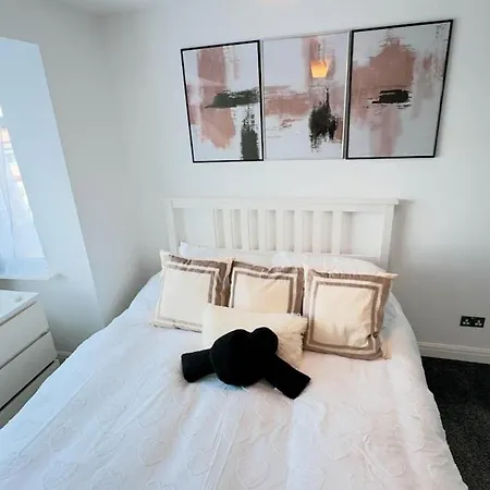 Cross Heath House Holiday home Leeds (West Yorkshire)