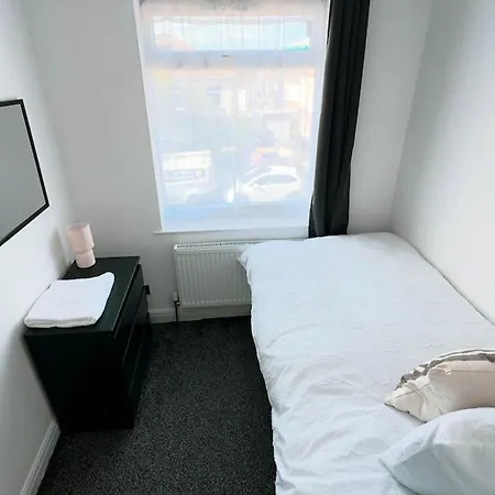 Cross Heath House Holiday home Leeds (West Yorkshire)